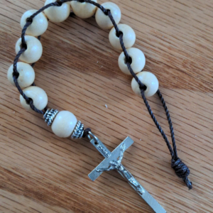 Ladder Rosary (One-Decade)